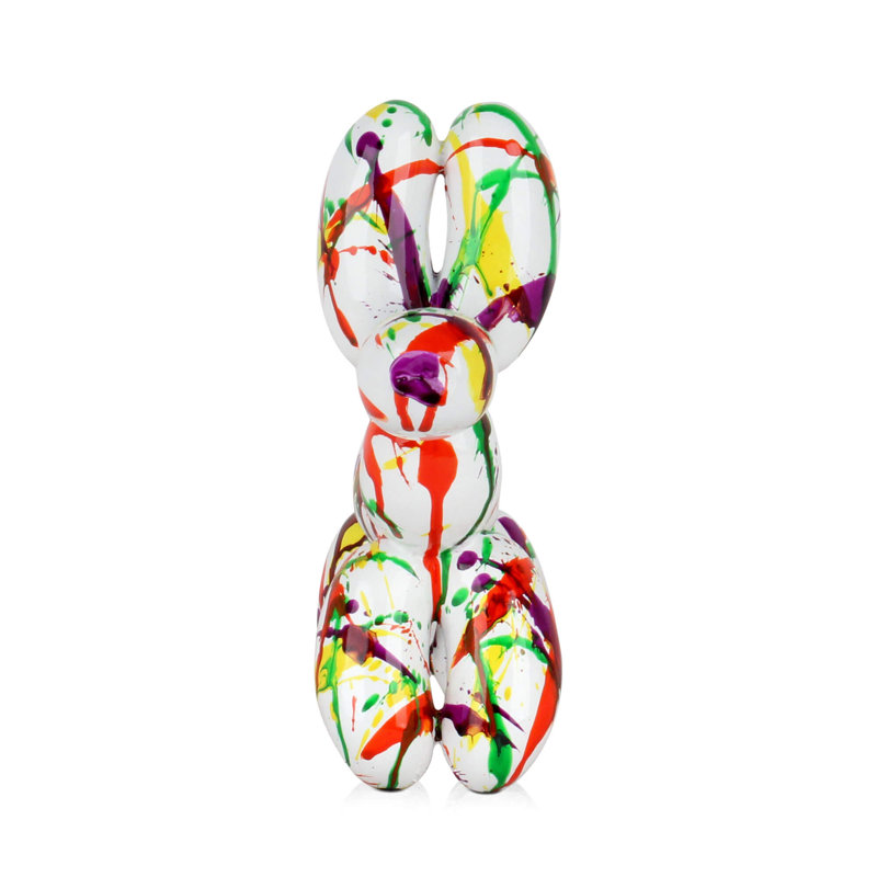 Daliana Animals Figurines & Sculptures
