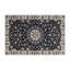 Tapis gris d'intérieur et d'extérieur Tabriz-276804526