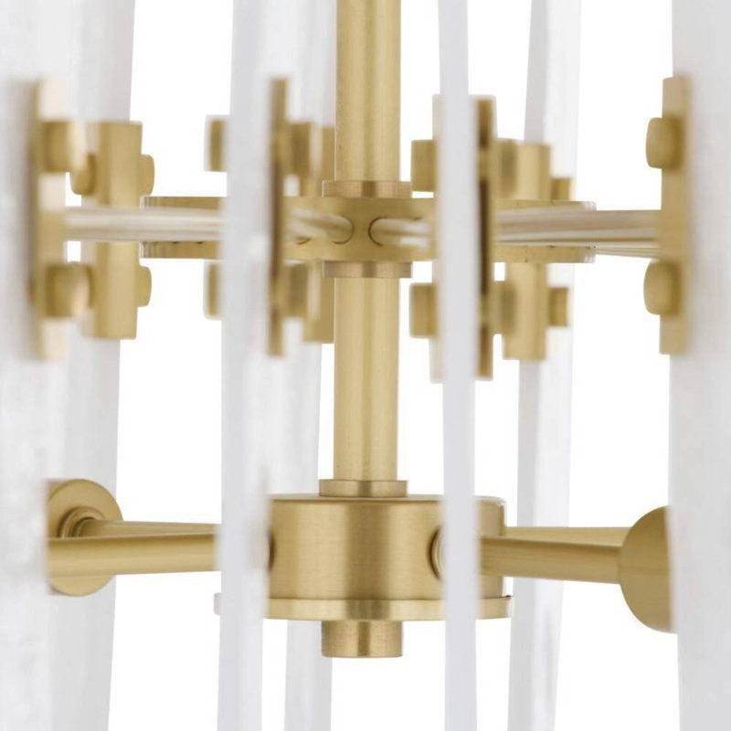 Klaus 8 - Light Chandelier