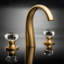Rock Widespread Bathroom Faucet-129913112