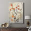 Coquelicot rouge - Cavas enveloppés de galerie-1538464468