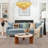 Cami 90 "Upholstered Sofa-1080306192