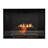 Dimplex Revillusion Built-In Electric Firebox Black Background-119705307