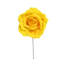 Grande tige rose en mousse-132110114-132110119