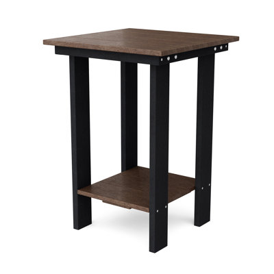Contemporary Balcony Table