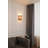 Gal Flush Mounted Sconce