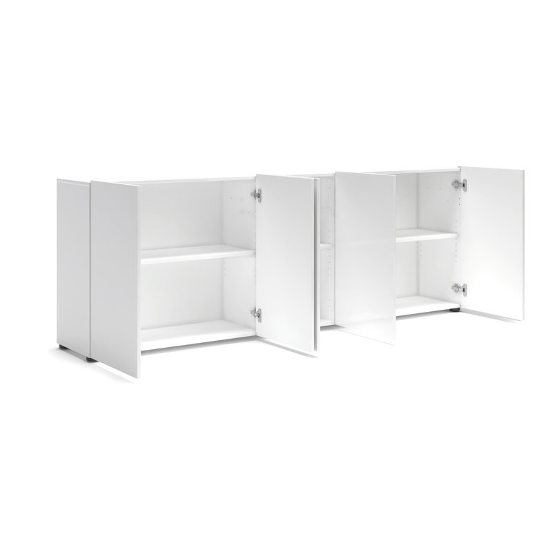 Burlinson 571.5cm Sideboard