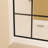 Silk-printing Tempered Glass