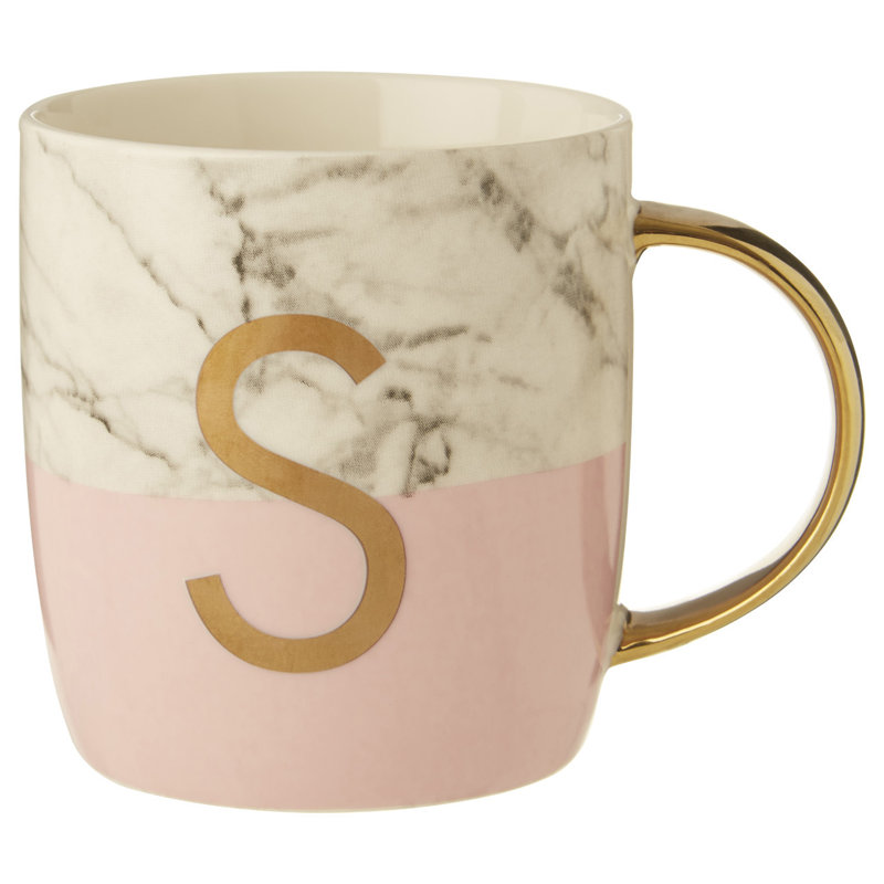 Engelhardt Bone China Coffee Mug