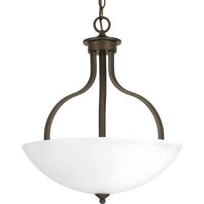 Van Reipen 3 - Light Unique/Statement Pendant