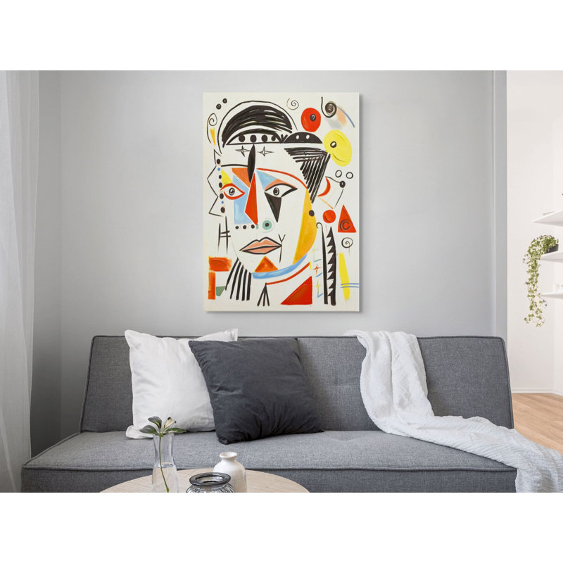 No Frame Print on Plastic / Acrylic, 100cm H x 70cm W