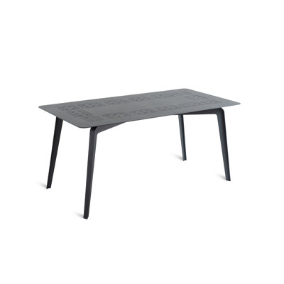 Tline Outdoor Dining Table