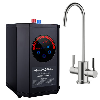 Distributeur d'eau chaude et froide American Standard