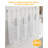 Steel Cabinet Door Organizer