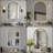 Arched LED Mirror