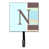 N