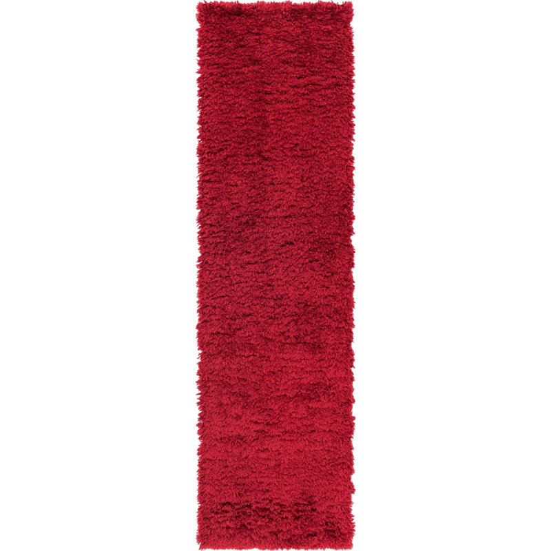 Oriental Indoor Rug, Runner 2'7" x 10'