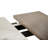 Extendable Dining Table for 6 to 8 People
