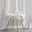 Pleze Velvet Semi Sheer Curtain Pair-69526590-69526593