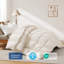 Couvre-lit en duvet et plumes Peace Nest-129388266