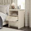 Kentwood Solid Wood Bed 2 Piece Bedroom Set-478562280