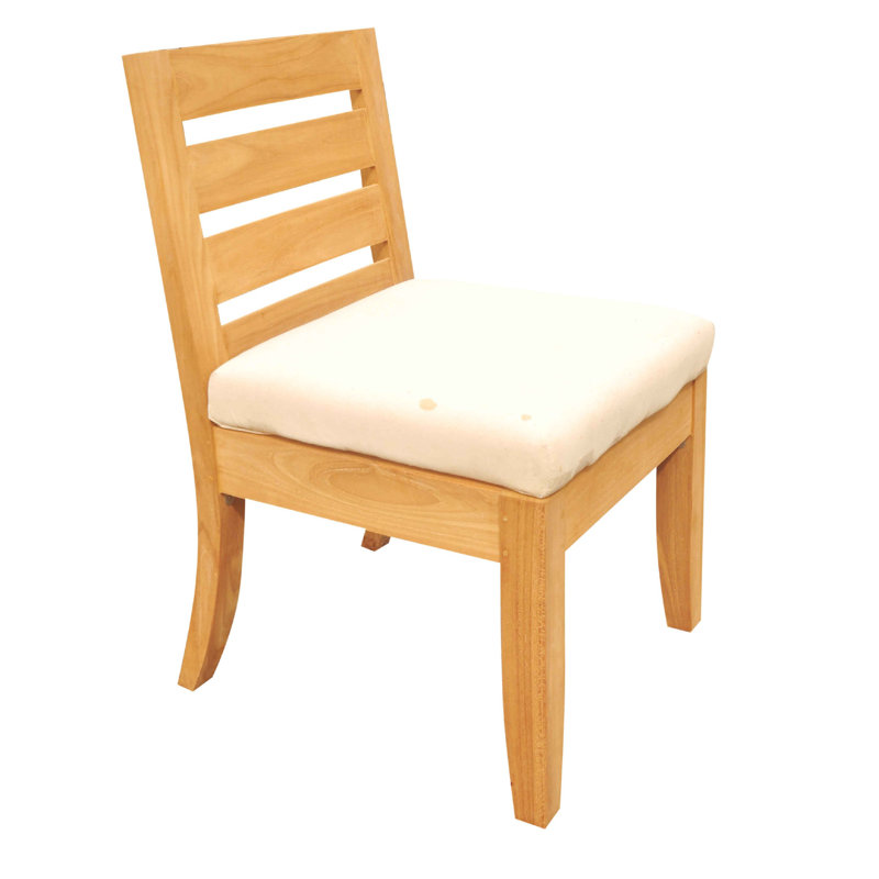 Atnas Outdoor - Piece Teak Dining Set, 4