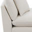 Chaise sans accoudoirs Greeley