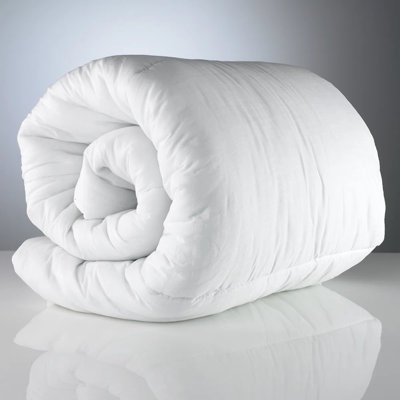 Anti Allergy All Year Around Hollowfiber Winter Duvet