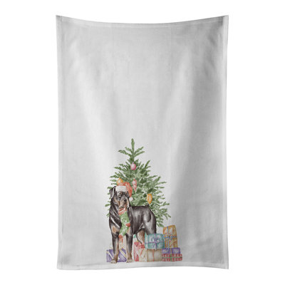 Cotton Tea Towel Kitchen Towel