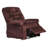 Patriot Power Lift Assist Upholstered Recliner-38164933