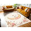 Tapis pour chambre de bébé Zoomie Kids-1824048531