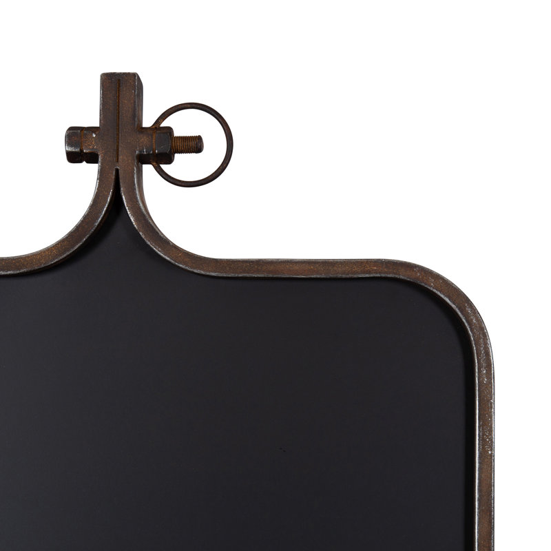 Magnetic Slate Chalkboard