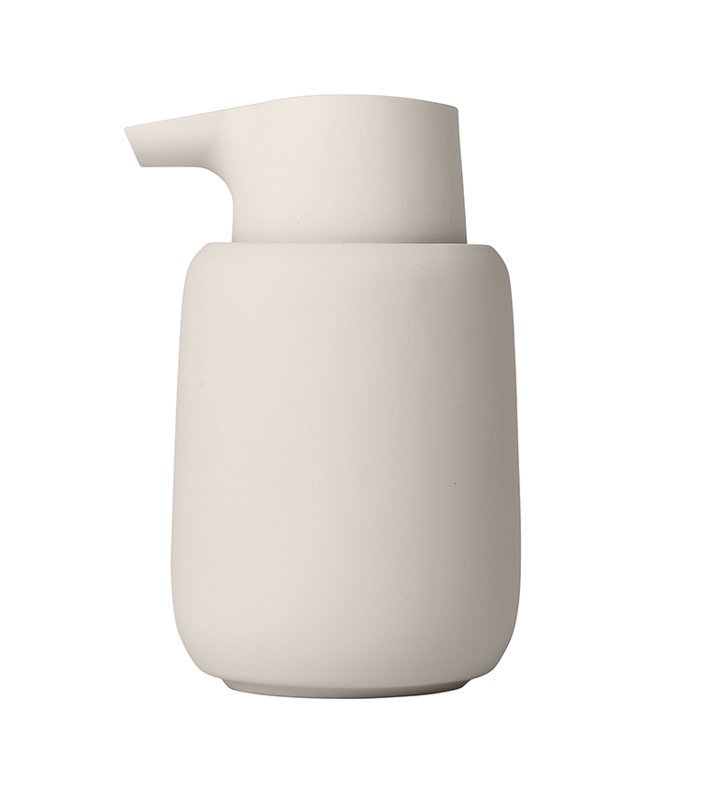 Sono Bathroom Accessory, Moonbeam