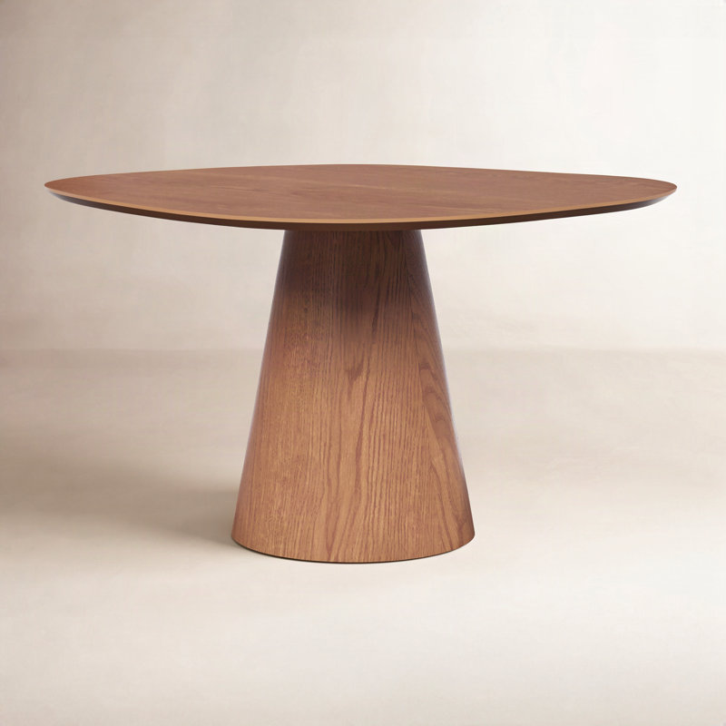 Ena Dining Table, Damasco