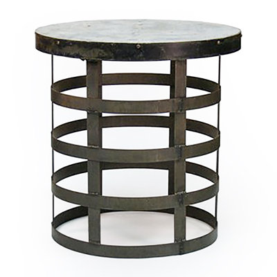 Top End Table