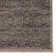 Claiborne Traditional Melange Beige and Gray Soft Low Pile Area Rug