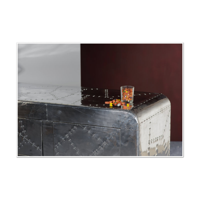 Heerenveen 150cm Sideboard