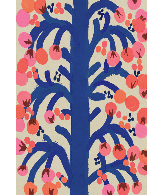 Wrapped Canvas Print, 91.44 cm H x 60.96 cm W
