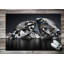 Non-Slip Geometric Outdoor Doormat-990198306