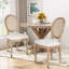 Chaise d'appoint Capel