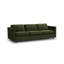 Ensemble de salon rembourré 2 pièces Fleetwood-122547488