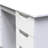 Fully Assembled Ratley Dressing Table-29198009