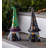 Metal Halloween Decoration-74457231