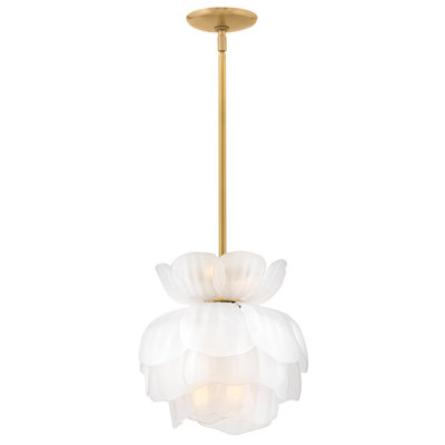 Fantine 6 - Light Pendant