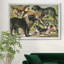 Reproduction d'art graphique sur toile Johnsons Dog Breeds III-478543431-478543429