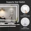 Miroir mural anti-buée-870325772-870325787