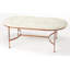 Legionary Coffee Table