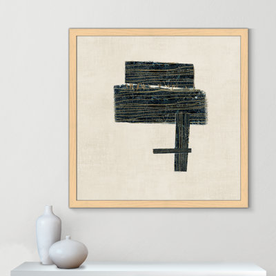 Stiched I Print by Casa Fine Arts