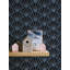 10.05m x 53cm Metallic Finish Wallpaper Roll-53601716