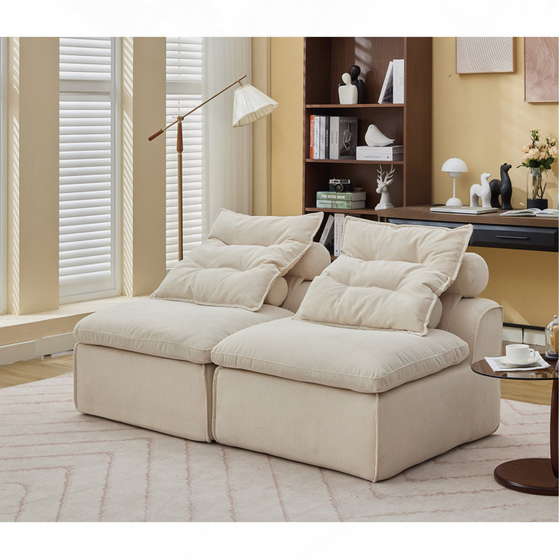 Modular Sofa